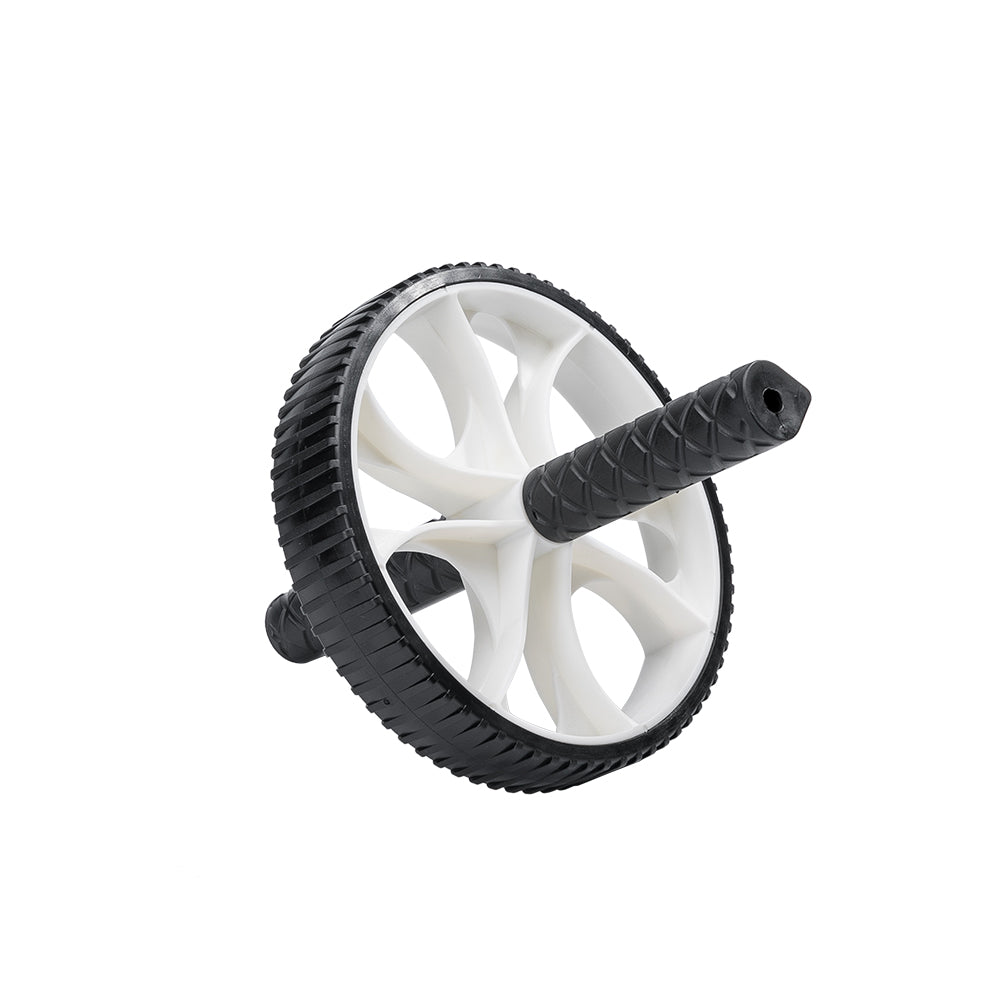 AB Roller Wheel + Mat