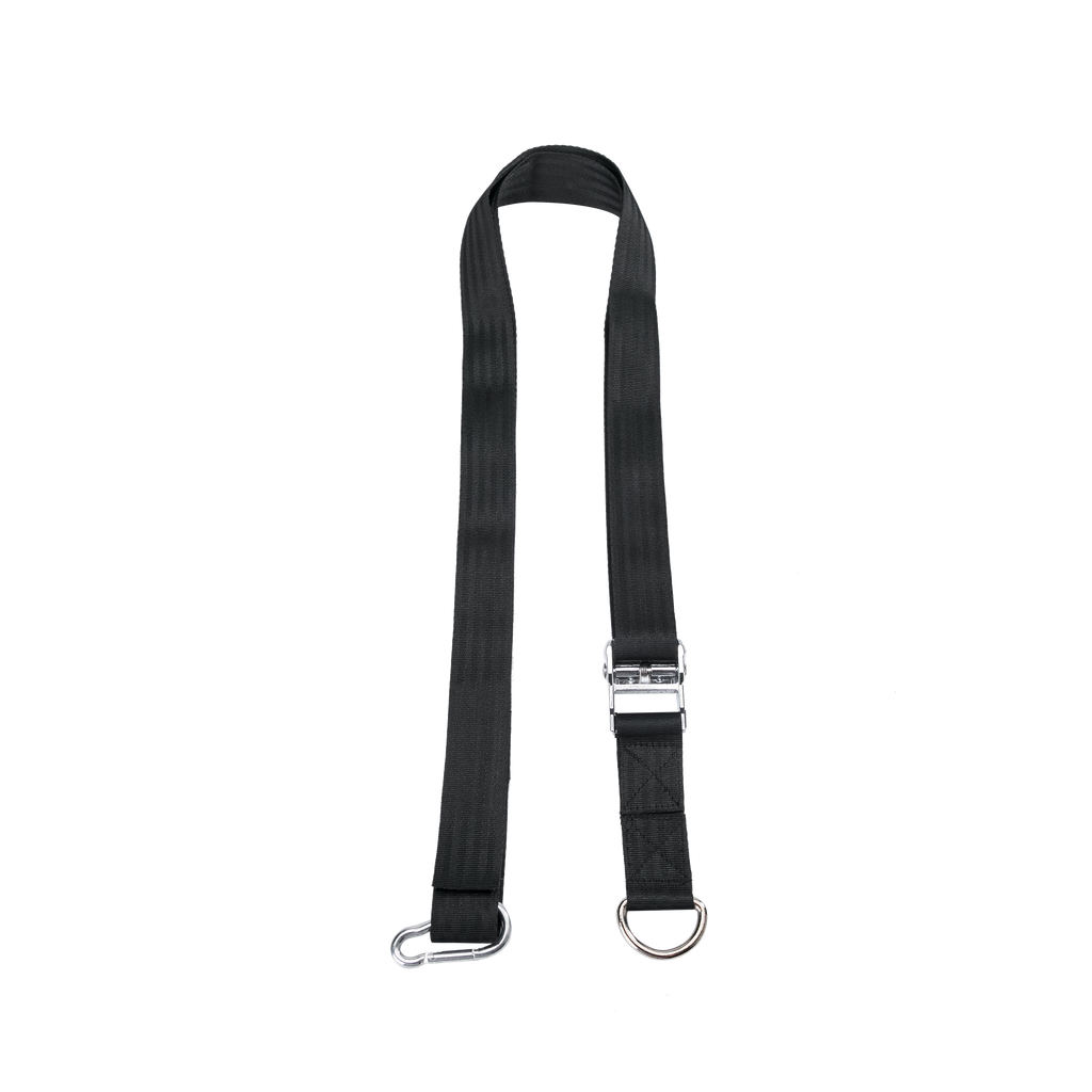 Suspension Trainer Kit - Full Body Workout