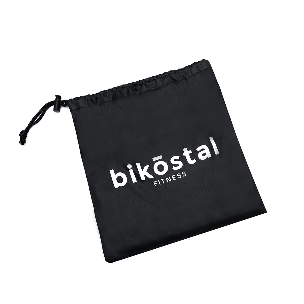 Resitance Bands + Core Sliders - The Ultimate Full Body Workout